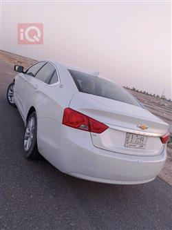 Chevrolet Impala